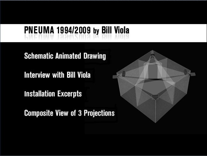 PNEUMA DVD MENUE for WEB