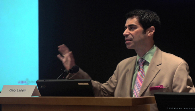 Gary Speech web still