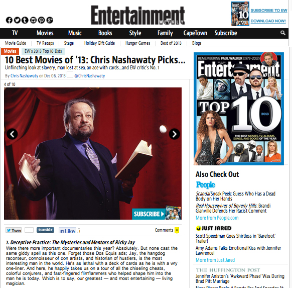 Deceptive Top Ten v1a