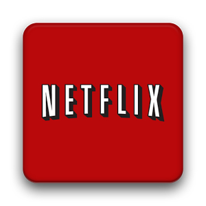 netflix LOGO