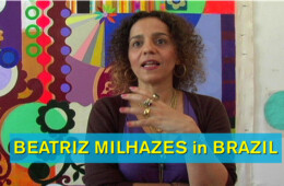 Beatriz Milhazes – James Cohan Gallery