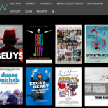 KinoNow.com showing DECEPTIVE!