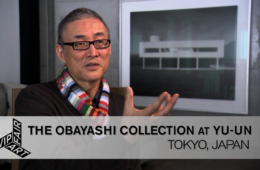The Obayashi Collection, Tokyo, Japan