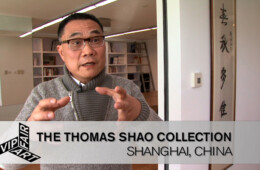 The Thomas Shao Collection, Shanghai, China